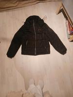 Jacke schwarz gefüttert  Teenager  Gr. XS Köln - Rodenkirchen Vorschau