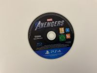 Marvel Avengers (PS4) (Zu Verkaufen) Niedersachsen - Neuenkirchen - Merzen Vorschau