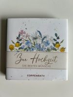 Coppenrath - Zur Hochzeit die besten Wünsche Baden-Württemberg - Pforzheim Vorschau