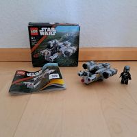 Lego Star Wars 75321 - The Razor Crest Microfighter Baden-Württemberg - Filderstadt Vorschau