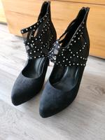 Frauenschuhe Damenschuhe Schuhe Catwalk Gr. 41 Niedersachsen - Rieste Vorschau