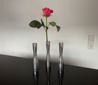 Drei Vasen aus Metall Bonn - Geislar Vorschau