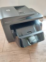 HP OfficeJet Pro 8725 All in One Drucker inkl. Patronen Bayern - Werneck Vorschau