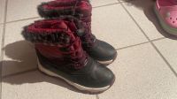 Winterboots Größe 31 Baden-Württemberg - Linkenheim-Hochstetten Vorschau