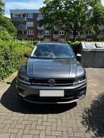 Volkswagen Tiguan 1.4 TSI ACT DSG BMT Trendline Trendline Wandsbek - Hamburg Rahlstedt Vorschau