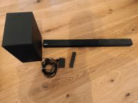 Samsung,Soundbar,Subwoofer,2.1 Kanalsystem,HW-R450-ZG Bayern - Eggolsheim Vorschau