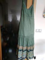 Sommerkleid grün Nordrhein-Westfalen - Freudenberg Vorschau