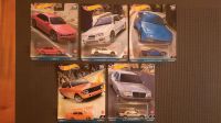 Neu - Hot Wheels Premium - Canyon Warriors (5 Autos - Komplett) Frankfurt am Main - Westend Vorschau