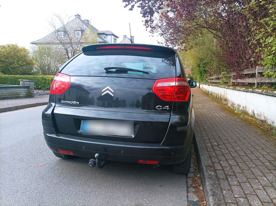 Citroën C4 Picasso in Lippstadt
