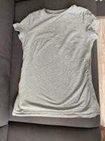 Umstandsshirt T-Shirt Umstandsmode Gr 40/42 Schwangerschaft Sachsen - Niederfrohna Vorschau