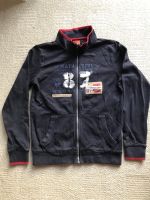 Sweatjacke Napapijri blau Größe 158 Baden-Württemberg - Ravensburg Vorschau