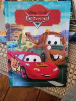 Disney Cars Buch Bayern - Stadtlauringen Vorschau
