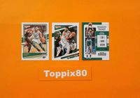 JASON TATUM 3x Panini Trading Card Donruss Contenders no PSA Berlin - Charlottenburg Vorschau