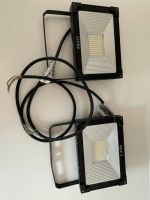 Linke. 60W LED spotlights, set of 2 5200LM Hessen - Karben Vorschau