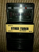 Arion Stage Tuner Made in Japan und in Sri Lanka Düsseldorf - Oberkassel Vorschau