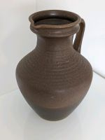 Silberdistel Keramik Krug / Vase 345/25 Nordrhein-Westfalen - Kerpen Vorschau