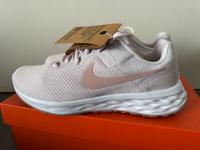 Neu Nike Revolution 6 pink Sportschuhe Sneaker Schuhe UVP 69,99€ Hessen - Rüsselsheim Vorschau