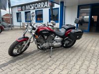 Yamaha DragStar XVS1100 Nordrhein-Westfalen - Ibbenbüren Vorschau