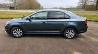 Seat Toledo TSI Niedersachsen - Zeven Vorschau