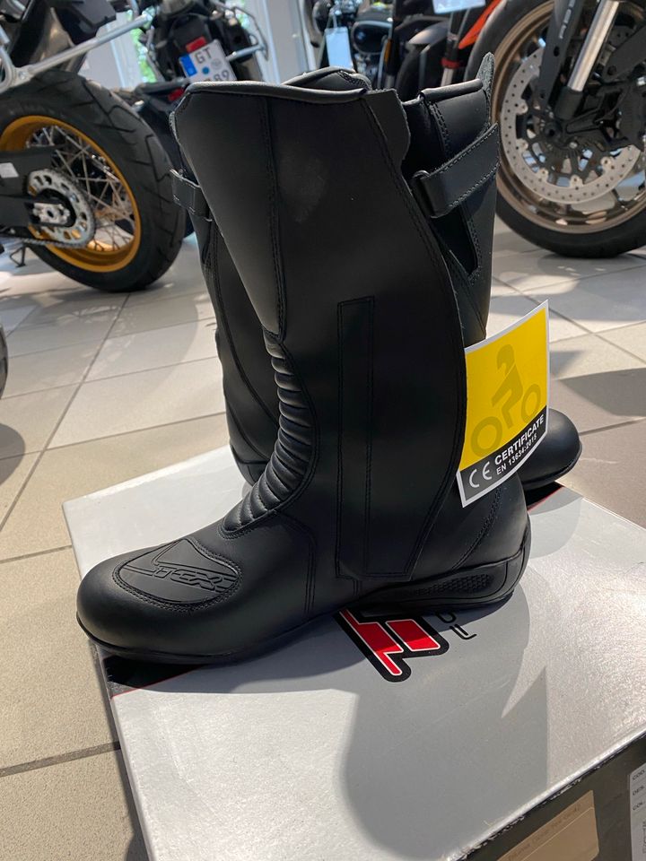 Damen Stiefel/Boots Motorrad  TCX Bluma GTX 42 Neu in Gütersloh