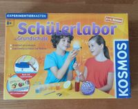 Kosmos Schülerlabor ab 8 Jahre Hamburg-Nord - Hamburg Uhlenhorst Vorschau