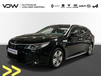 Kia Optima Sportswagon Spirit PHEV Navi SHZ Kamera Stuttgart - Dürrlewang Vorschau