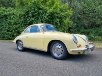 Porsche 356 Oldtimer & Hochzeitsauto in Schwäbisch Gmünd mieten! Baden-Württemberg - Schwäbisch Gmünd Vorschau