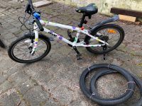Kinderfahrrad Frogbike55 20 Zoll gebraucht Berlin - Zehlendorf Vorschau