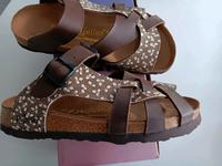 NEU Birkenstock Papillio Pisa Birko Flor Gr. 37 Duisburg - Duisburg-Süd Vorschau