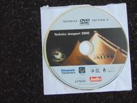 Technics DVD Edition II Technics Jazzport Festival 2000 Nürnberg (Mittelfr) - Mitte Vorschau