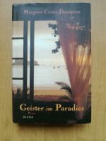 Geister im Paradies (Margaret Cezair-Thompson) Hardcoverbuch Brandenburg - Potsdam Vorschau