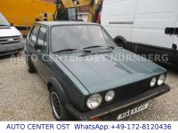 Volkswagen Golf  1- 1,6 INJEKTION-5-TÜRIG-TECHNISCH OK!! Nürnberg (Mittelfr) - Leyh Vorschau