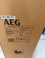 AEG ULTIMATE 8000 Wet& Dry Akku- Staubsauger /Farbe: Granite Grey Bayern - Eichenau Vorschau
