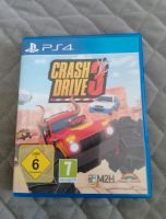 Crash Drive 3 PS4 Sachsen-Anhalt - Zerbst (Anhalt) Vorschau