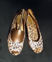 Ballerinas * flache Schuhe * Animal-Print * H&M * Gr. 41 * 7,5 Hannover - Südstadt-Bult Vorschau