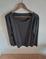 Damen Tchibo TCM Yoga Shirt Langarmshirt M grau Baden-Württemberg - Giengen an der Brenz Vorschau