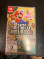 Mario Bros Deluxe Leipzig - Thekla Vorschau
