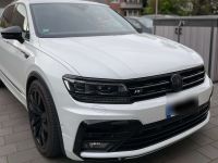 Volkswagen Tiguan 2.0 TSI 4Motion (Allrad) DSG Highline Nordrhein-Westfalen - Dormagen Vorschau