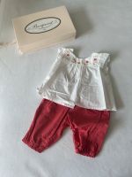 Bonpoint - Set Bluse & Hose, Gr. 6M / 68 Leipzig - Leipzig, Zentrum Vorschau