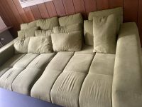 Big Sofa super bequem Baden-Württemberg - Singen Vorschau