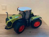 Bruder Claas Traktor Xerion 5000 Bayern - Kallmünz Vorschau