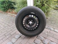 4 Winterräder 215/65R16 98H Nokian Niedersachsen - Selsingen Vorschau