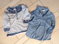 Sommerblusen 98 und 104 von H&M Bluse Bayern - Rohrdorf Vorschau