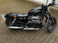 Harley-Davidson Sportster 883 Nordrhein-Westfalen - Gelsenkirchen Vorschau