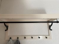 Ikea Hemnes Garderobe Hutablage Nordrhein-Westfalen - Iserlohn Vorschau
