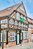 Haus in Buxtehude Altstadt zu vermieten Niedersachsen - Buxtehude Vorschau