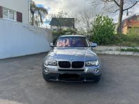 BMW X3 xDrive20d Limited Sport Edition Limited S... Baden-Württemberg - Hattenhofen Vorschau