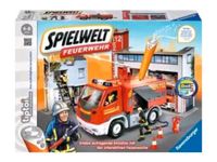 Tiptoi - Spielewelt Feuerwehr, Top! Baden-Württemberg - Kupferzell Vorschau