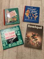 DDR Bastelbücher Sachsen - Radebeul Vorschau
