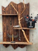 Holzregal DIY  Palettenholz Nordrhein-Westfalen - Rheurdt Vorschau